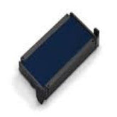 ALMOHADILLA PRINTY 4913/6 AZUL BLISTER 2 UNIDADES | 1 UNIDADES | (TRODAT)